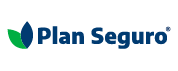 Logo de la aseguradora Plan seguro