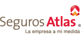 Logo de la aseguradora Seguros Atlas
