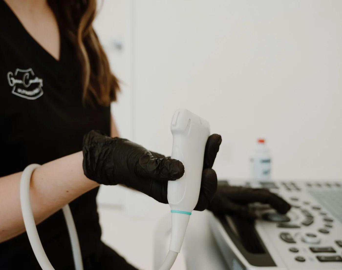 Valoración vascular con ultrasonido Doppler